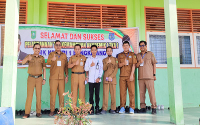 Pelaksanaan Tes Kemampuan Akademik (TKA) di SMK Negeri 1 Bangkinang: Upaya Peningkatan Mutu Vokasi