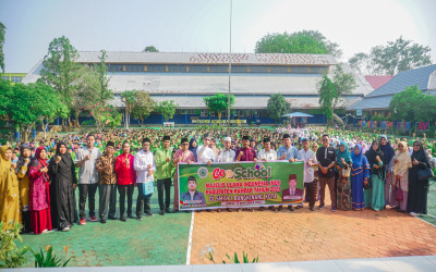 MUI (Majelis Ulama Indonesia) Kampar melaksanakan program 