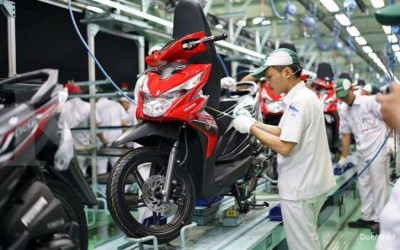 Yuk DiCoba!! Lowongan Kerja PT. ASTRA (GROUP) Untuk SMA/SMK