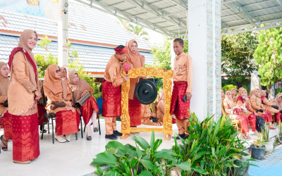 Gelar Karya Siswa dalam Selebrasi Kokurikuler