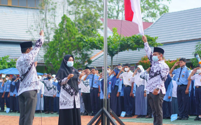 HUT PGRI dan Hari Guru Nasional